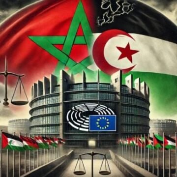 Le soutien de l’extrême droite européenne au Maroc et l’ombre du scandale au Parlement européen – Afrik