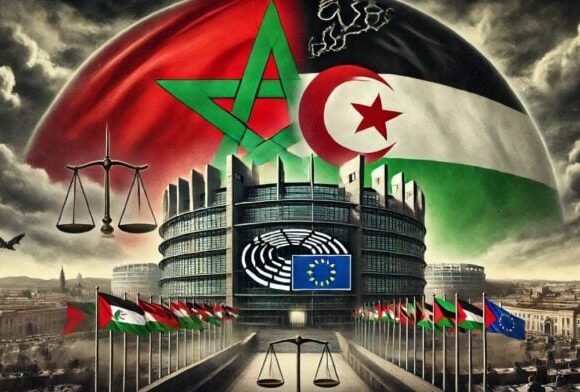 maroc-sahara-occidental-et-union-europeenne-696x392-1 Le soutien de l’extrême droite européenne au Maroc et l’ombre du scandale au Parlement européen – Afrik