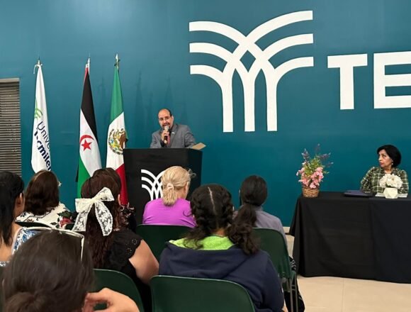 mexico-rasd_24 México y la RASD celebran 45 años de relaciones diplomáticas con homenaje y presentación de libro en Cuernavaca | Sahara Press Service (SPS)