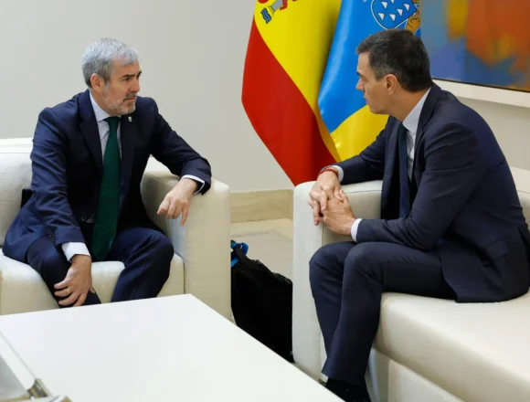 rss-efe1b2d9c3bd178768144291cd0f5a860f2aca50bbbw Pleitesía a Marruecos, desprecio al pueblo saharaui | Información del Noroeste de Gran Canaria