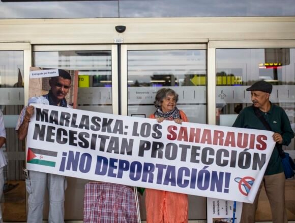 saharauis-1200x675-1 DEPORTACIONES de SAHARAUIS | Marlaska mantiene expulsión de saharauis y bloquea acceso a diputados – EL INDEPENDIENTE