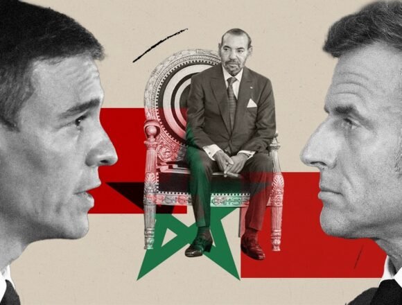España y Francia, en crisis con Argelia, compiten por Marruecos – EL INDEPENDIENTE