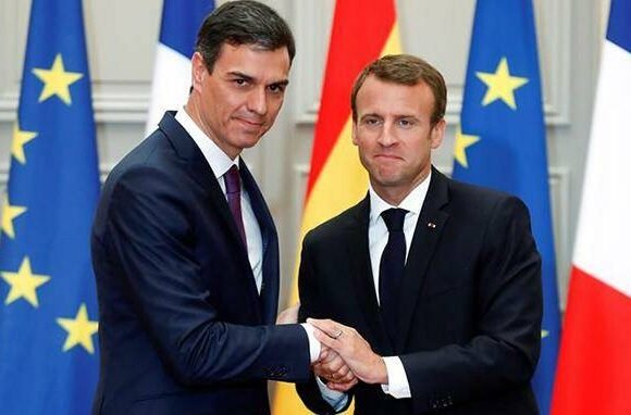 En apoyo a Rabat, España y Francia impulsan en la UE una declaración que desacredita al TJUE – ECSAHARAUI