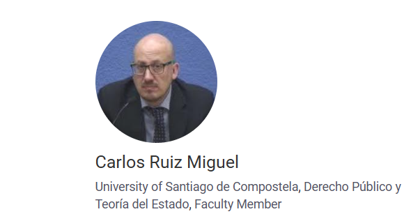 LA PROPUESTA MARROQUÍ DE AUTONOMÍA PARA EL SÁHARA OCCIDENTAL DE 2007: UNA ANTIGUA PROPUESTA SIN CREDIBILIDAD, por Carlos Ruiz Miguel – REAF, núm. 7, noviembre 2008