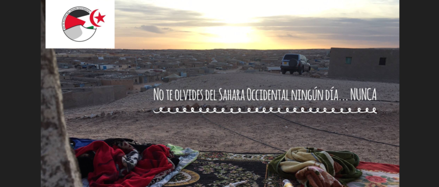 Noticias del SAHARA OCCIDENTAL – 6/10/2024 – La Actualidad Saharaui