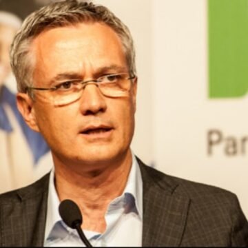 Stefano Vaccari, President of the Parliamentary Intergroup for Friendship with the Saharawi People: The European Court ruling on Western Sahara requires immediate action from European governments | Sahara Press Service (SPS)