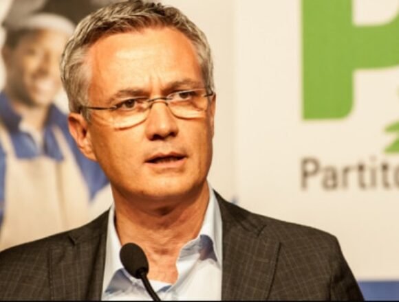 Stefano Vaccari, President of the Parliamentary Intergroup for Friendship with the Saharawi People: The European Court ruling on Western Sahara requires immediate action from European governments | Sahara Press Service (SPS)