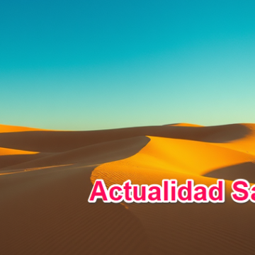 Noticias del SAHARA OCCIDENTAL – 26/10/2024 – La Actualidad Saharaui