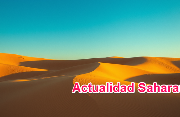 Noticias del SAHARA OCCIDENTAL – 26/10/2024 – La Actualidad Saharaui