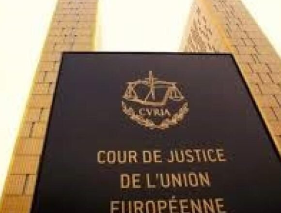 tjue_01 La sentencia del TJUE pone fin a años de saqueo y explotación irracional de los recursos saharauis | Sahara Press Service (SPS)
