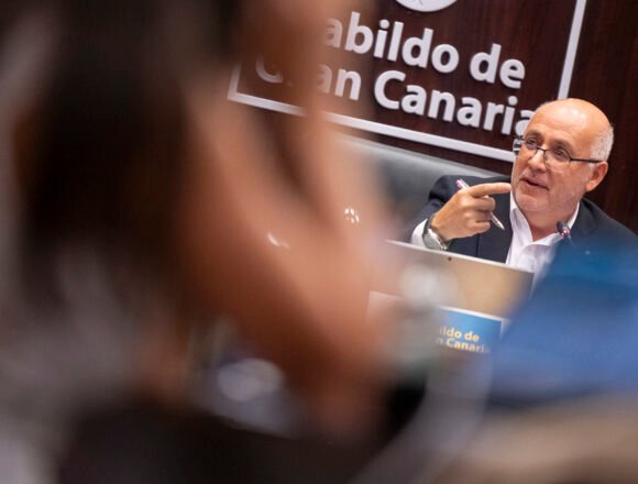 Indignación en Canarias ante el apoyo de Fernando Clavijo al expansionismo marroquí en el Sáhara Occidental | Sahara Press Service (SPS)