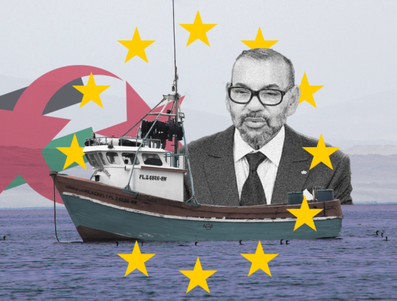ue-sahara-marruecos Escenarios tras la histórica sentencia sobre el Sáhara Occidental – EL INDEPENDIENTE