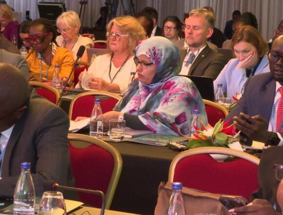 La República Saharaui participa en la RAN sobre la promoción de la paz, la seguridad y la estabilidad en África | Sahara Press Service (SPS)