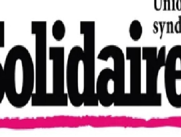 Sindicato francés exige detener el saqueo de los recursos naturales del Sahara Occidental | Sahara Press Service (SPS)