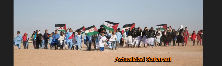 Noticias del SAHARA OCCIDENTAL – 20/10/2024 – La Actualidad Saharaui