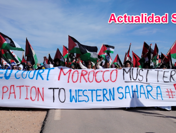 zsdftgyhujikl Noticias del SAHARA OCCIDENTAL – 9/10/2024 – La Actualidad Saharaui
