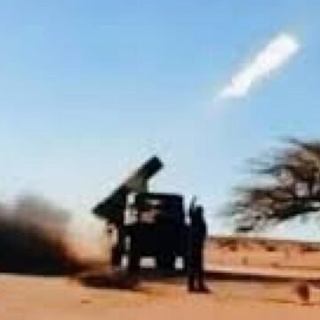 GUERRA DEL SAHARA | El ejército saharaui provoca considerables pérdidas al enemigo en el sector de Mahbes | Sahara Press Service (SPS)