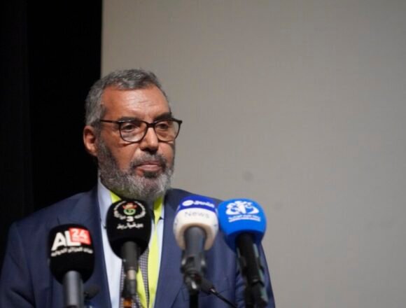Si nos obligan a elegir entre ser parte de Marruecos y la lucha armada, elegimos la lucha armada – Primer Ministro saharaui en la 48 EUCOCO