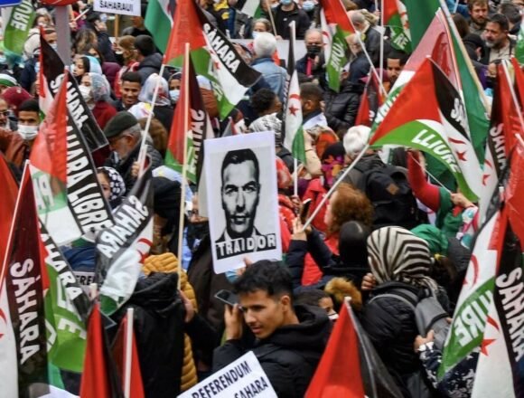 SAHARA OCCIDENTAL | El principal socio de Pedro Sánchez en África, Mohamed VI, se vanagloria de violar el derecho internacional