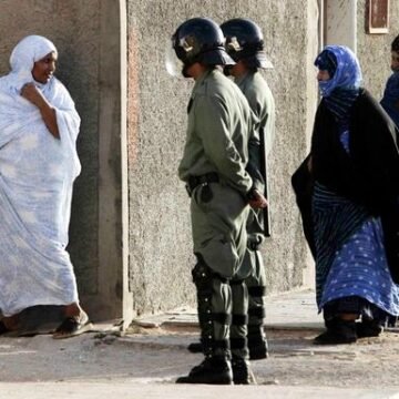 Día Internacional de la Eliminación de la Violencia contra la Mujer: La violencia contra la mujer saharaui en el Sáhara Occidental 