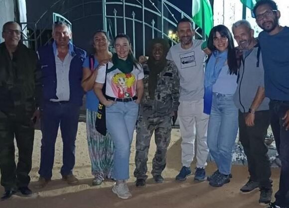 Sanitarios del Hospital de Algeciras participan en operaciones en los campamentos de refugiados saharauis con más de 550 consultas y 75 cirugías – EuropaSur