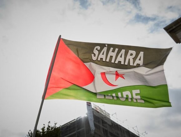 Sáhara Occidental: la fuerza del Derecho – Abdulah Arabi en ElDiario