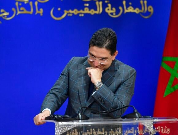 Marruecos reta a UE por el Sáhara Occidental: «No hay amor, solo hay pruebas de amor». Y Marruecos quiere ver pruebas tangibles y sobre el terreno – EL INDEPENDIENTE