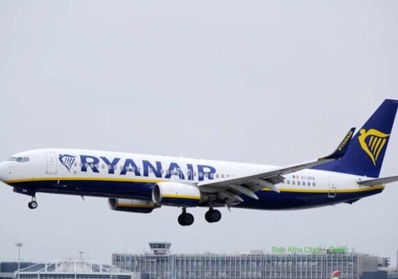 636675974806833324-723x406-1 El Observatorio Saharaui de los Recursos Naturales advierte a Ryanair que su decisión de operar vuelos comerciales hacia la ciudad ocupada de Dajla (Villa Cisneros) constituye una violación clara del derecho internacional