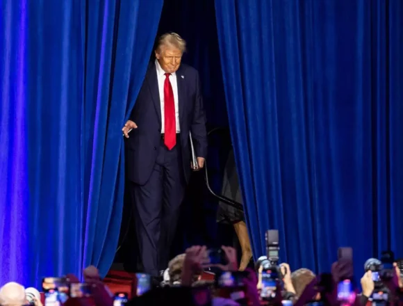 La victoria de Trump, un problema añadido para el Sáhara Occidental | Público