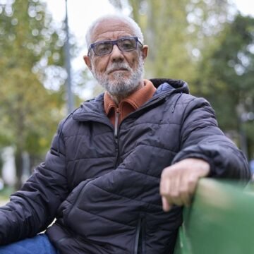 Hamdi Aomar Ahmed Delegado del Frente Polisario en Navarra: “Ni Sánchez ni Macron ni Trump ni nadie pueden regalar a Marruecos la soberanía del Sáhara Occidental” – Diario de Noticas