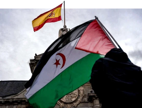 Los infames acuerdos tripartitos de Madrid y la entrega del Sáhara Occidental – ECSAHARAUI