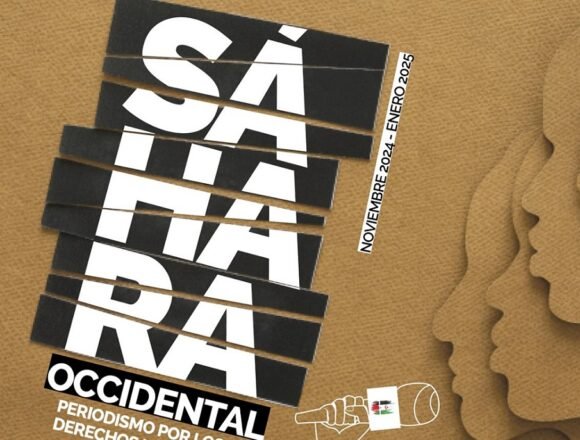HOY 23-N charla en el CSA A Ixena de Teruel sobre el “Análisis de la sentencia del TJUE a favor del Frente Polisario” – AraInfo Teruel
