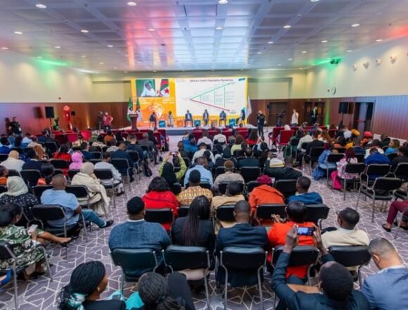 Le Forum de la jeunesse africaine soutient le peuple sahraoui – Horizons