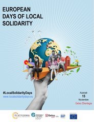 Getxoko Udala – La Jornada europea de solidaridad local abordará los derechos del pueblo saharaui