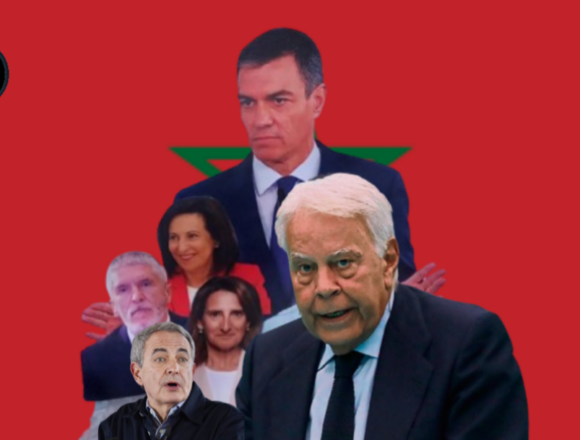 GridArt_20241116_231925687-1068x609-1 ¿Qué tiene Marruecos para que el PSOE sea tan condescendiente con ese régimen? – ECSAHARAUI