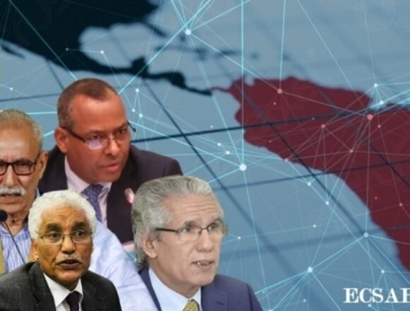 Los cambios de postura internacionales: una llamada a la unidad en tiempos de guerra
