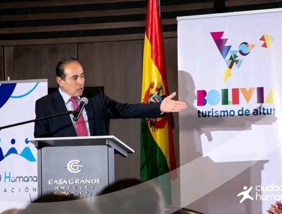 La República Saharaui | América Latina: La RASD presente en el Foro Nacional de turismo de Bolivia
