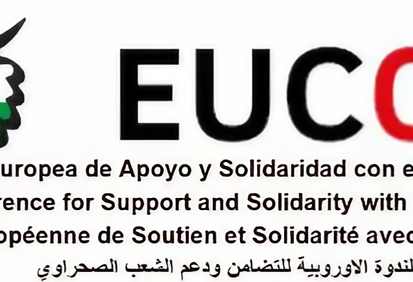 Le-Portugal-accueille-la-48e-conference-de-lEucoco-en-soutien-aux-droits-du-peuple-sahraoui-1 Comienzan labores de la 49ª conferencia EUCOCO en París