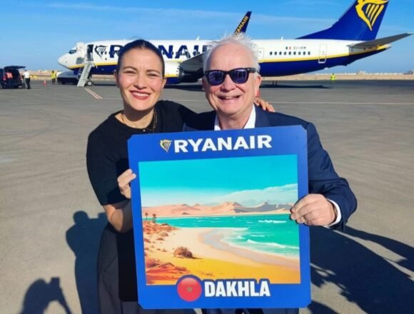 Screenshot_20241115_141535_Instagram-1068x1033-1 Ryanair pone en marcha dos nuevas conexiones aéreas entre España y el Sáhara Occidental ocupado