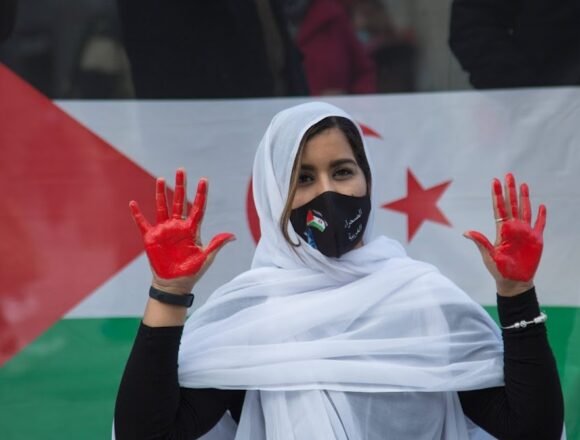 La partición del Sahara Occidental ¿solución realista del conflicto? – OPINIÓN por Jorge Alejandro Suárez Saponaro