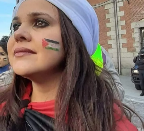 16-N | La solidaridad con el pueblo del Sáhara Occidental vuelve a Madrid – ECSAHARAUI
