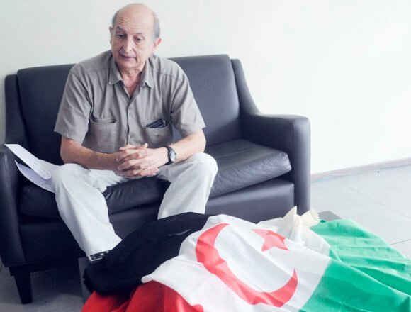 REFUGIADAS: saharauis, palestinas, sirias e iraquíes protagonizan el más reciente documental de Néstor Suleimán | Sahara Press Service (SPS)