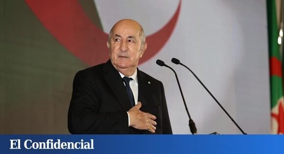 Argelia levanta las sanciones impuestas a España, pero ahora se las aplica a Francia