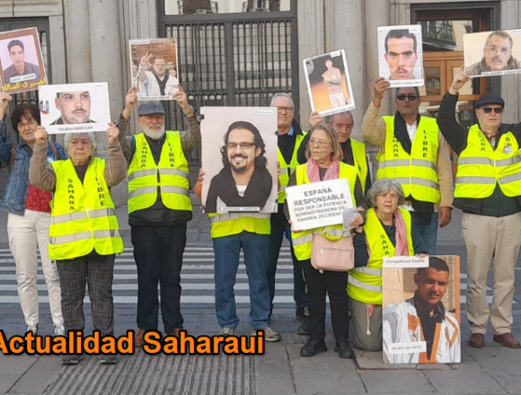 cfrfvgtgbhyhn Noticias del SAHARA OCCIDENTAL – 19/11/2024 – La Actualidad Saharaui