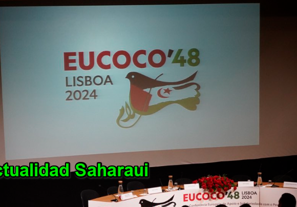 Noticias del SAHARA OCCIDENTAL – 30/11/2024 – La Actualidad Saharaui
