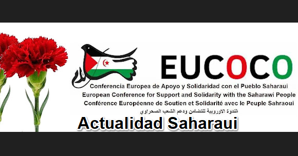Noticias del SAHARA OCCIDENTAL – 27/11/2024 – La Actualidad Saharaui