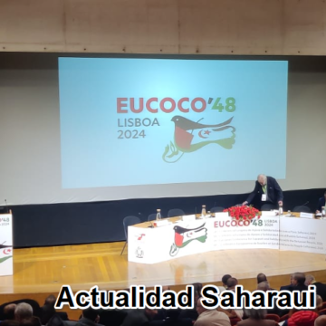 Noticias del SAHARA OCCIDENTAL – 1/12/2024 – La Actualidad Saharaui