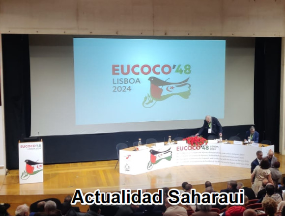 Noticias del SAHARA OCCIDENTAL – 1/12/2024 – La Actualidad Saharaui