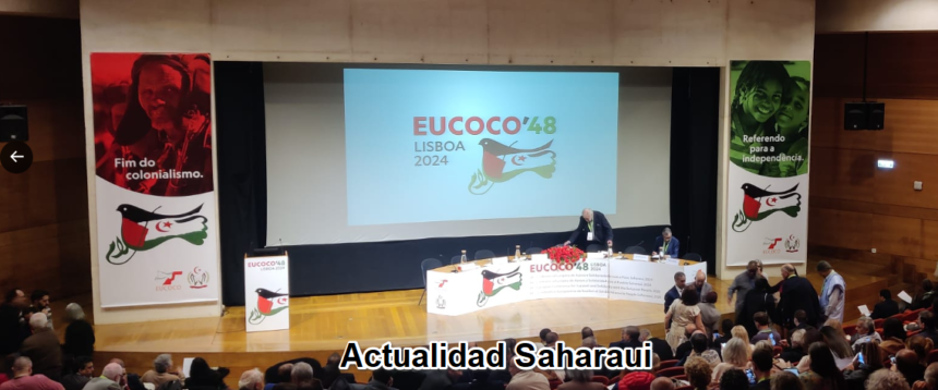 Noticias del SAHARA OCCIDENTAL – 1/12/2024 – La Actualidad Saharaui