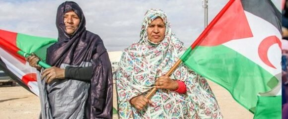 Las elecciones de Estados Unidos y el Sáhara Occidental | El Sáhara Occidental